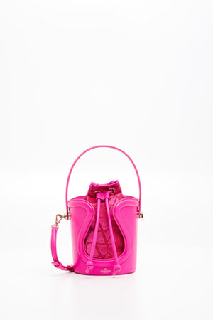 Borsa A Secchiello Le Cinquieme Toile Iconographe