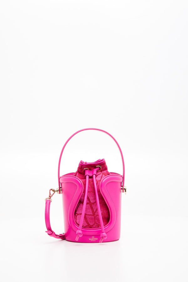 Borsa A Secchiello Le Cinquieme Toile Iconographe