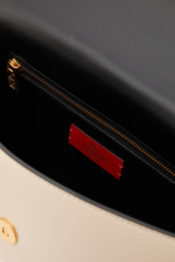 BORSA A TRACOLLA FILL ME IN VITELLO