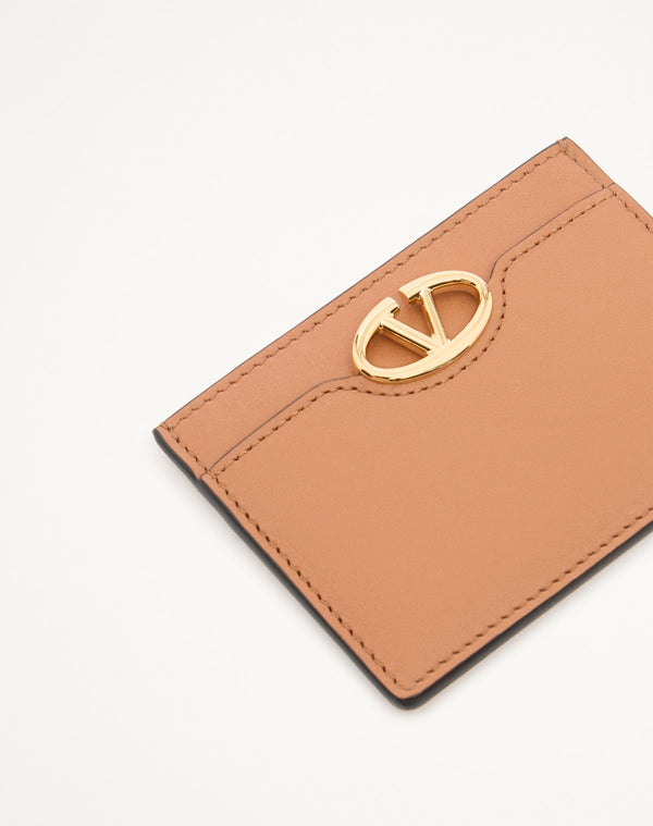 PORTACARTE THE BOLD EDITION IN VITELLO