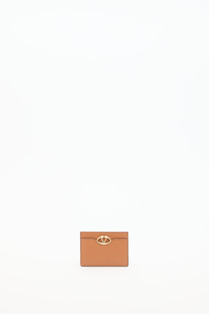 PORTACARTE THE BOLD EDITION IN VITELLO