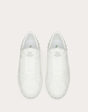 Sneaker Open For A Change In Materiale Bio-Based