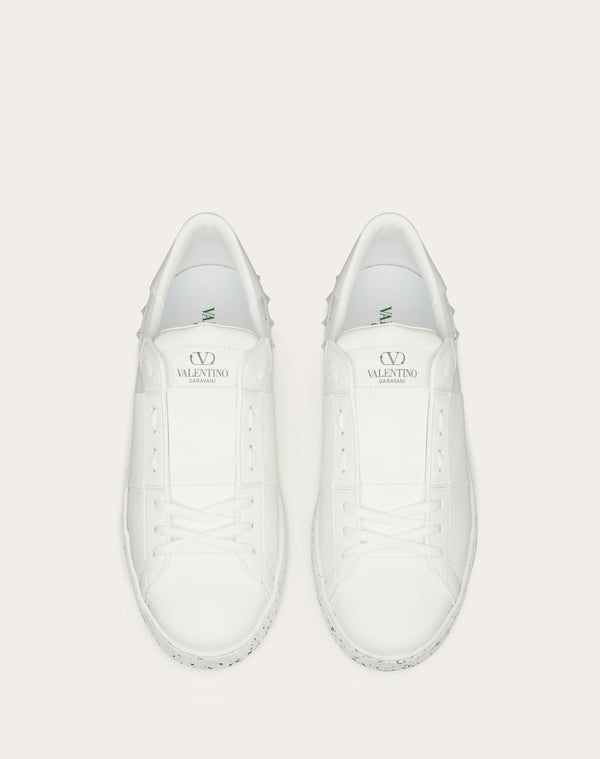 Sneaker Open For A Change In Materiale Bio-Based