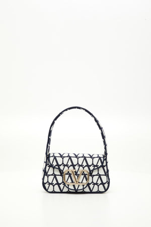 Hobo Piccola Locò In Cotone Toile Iconographe