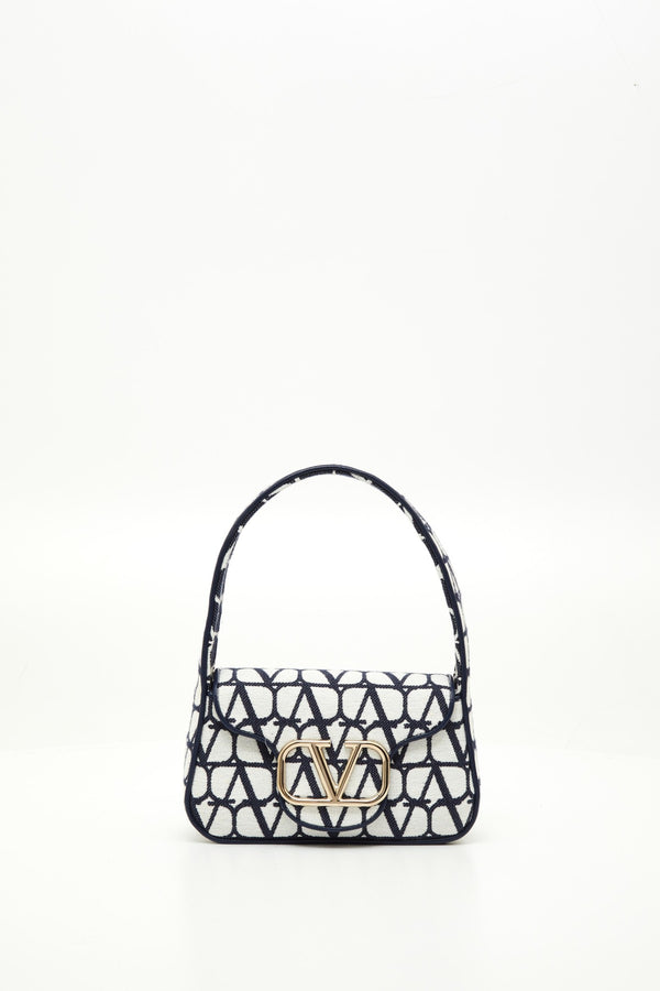 Hobo Piccola Locò In Cotone Toile Iconographe