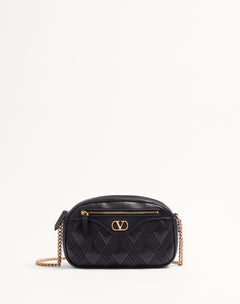 Borsa A Spalla VALENTINOentino Garavani Quiltie 67 In Nappa Trapuntata
