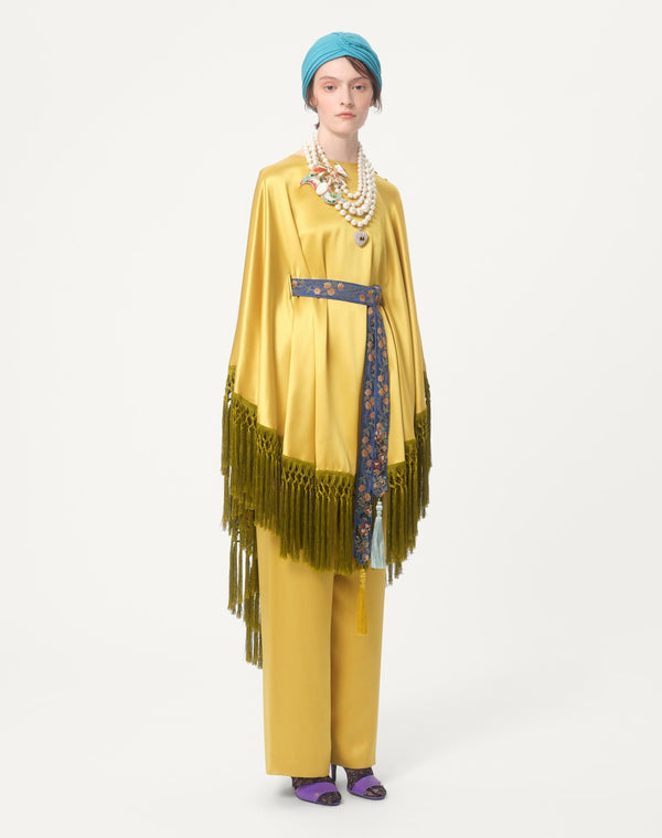 Abito In Doppia Duchesse