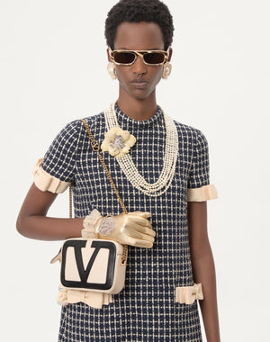 Marsupio Valentino Garavani Viva Superstar In Nappa