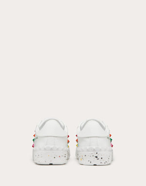 Sneaker Open For A Change In Materiale Bio-Based