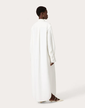 Camicia  In Structured Couture 