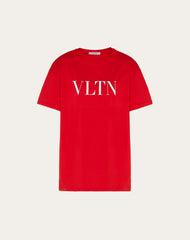 T-Shirt Stampata Vltn