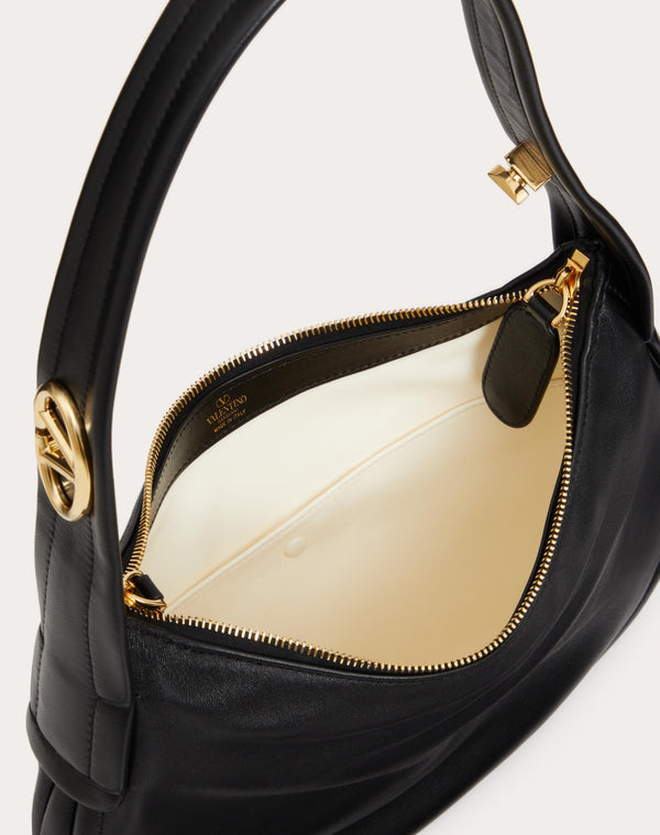 Borsa Piccola Valentino Garavani Go-Hobo 