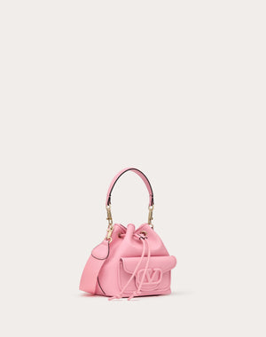 Borsa A Secchiello Locò In Vitello