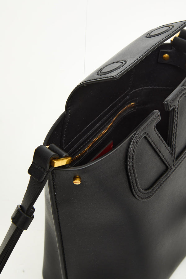 BORSA PICCOLA A SECCHIELLO FILL ME IN VITELLO