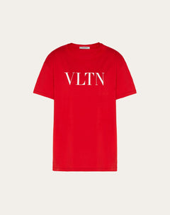 T-Shirt Stampata Vltn