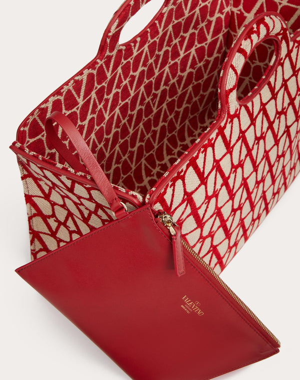 Borsa Shopping Le Troisieme Toile Iconographe