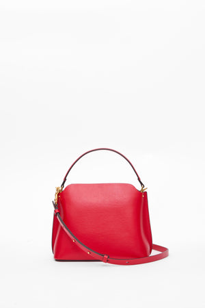 BORSA A MANO FILL ME IN VITELLO