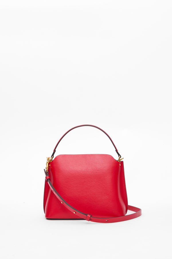 BORSA A MANO FILL ME IN VITELLO