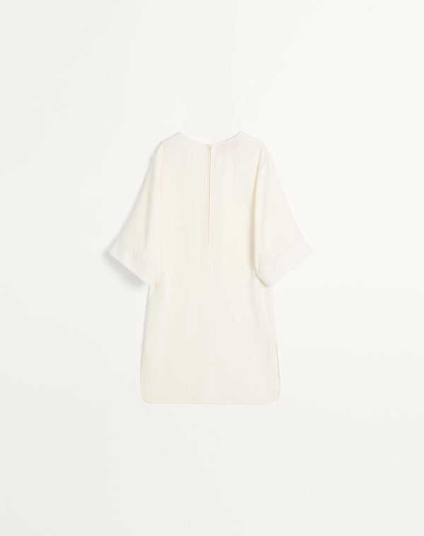 Abito in Cady Couture