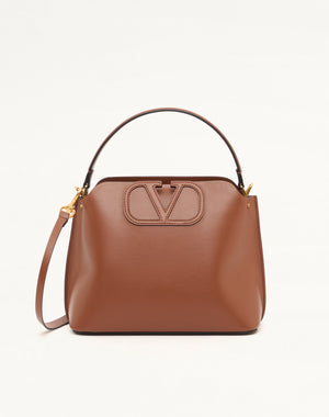 BORSA A MANO FILL ME IN VITELLO