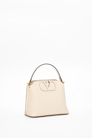 BORSA A MANO FILL ME IN VITELLO
