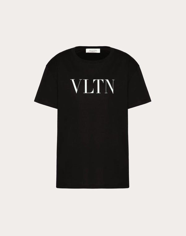 T-Shirt Stampata Vltn