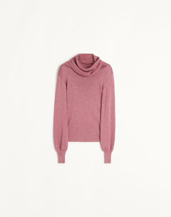 Maglia In Lurex