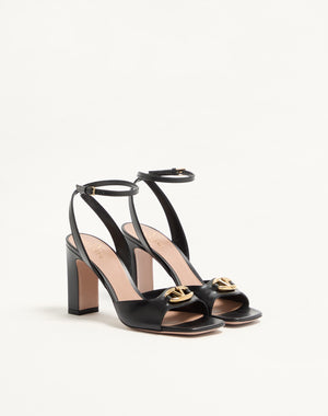 Sandalo Vlogo The Bold Edition In Vitello 90Mm