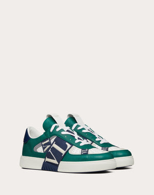 Sneaker Vl7N In Vitello