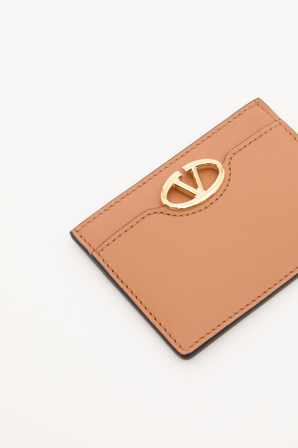 PORTACARTE THE BOLD EDITION IN VITELLO