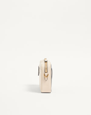 Borsa A Tracolla Valentino Garavani Viva Superstar In Nappa