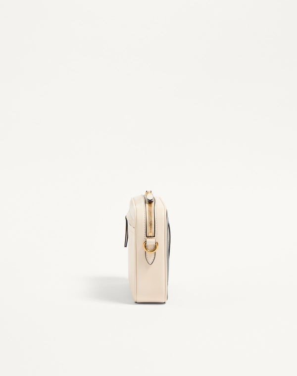 Borsa A Tracolla Valentino Garavani Viva Superstar In Nappa