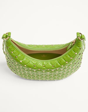 Hobo Piccola Rockstud Spike In Vitello