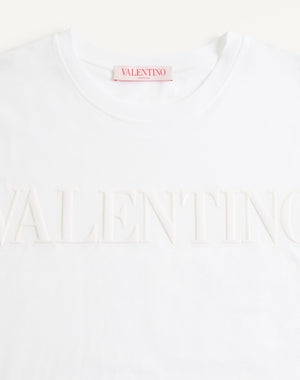 T-Shirt In Jersey