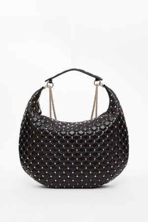 HOBO ROCKSTUD SPIKE IN VITELLO