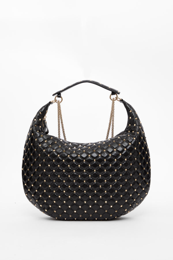 HOBO ROCKSTUD SPIKE IN VITELLO