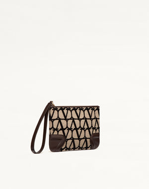 Pouch Toile Iconographe