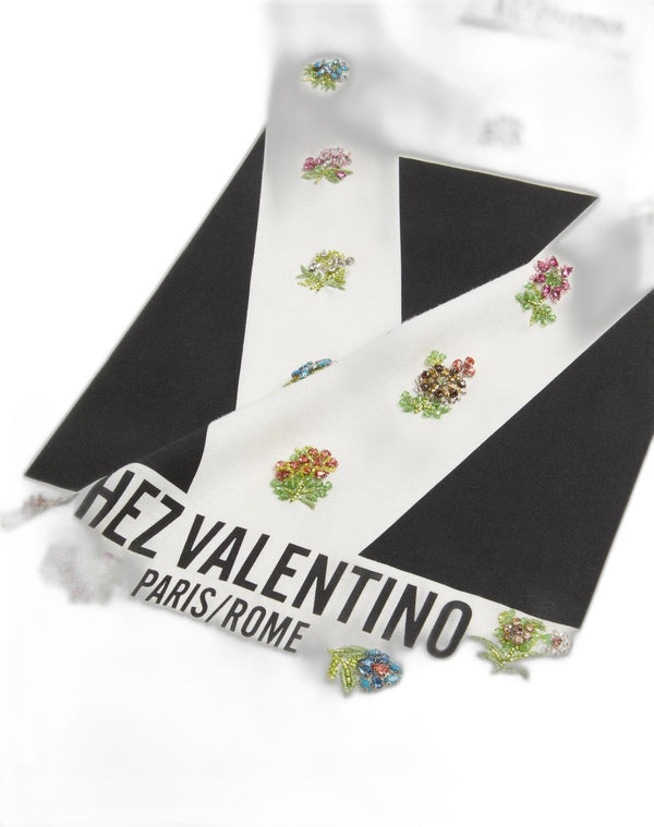 T-shirt in Cotton Jersey