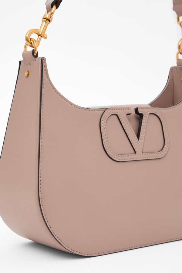 BORSA HOBO FILL ME IN VITELLO