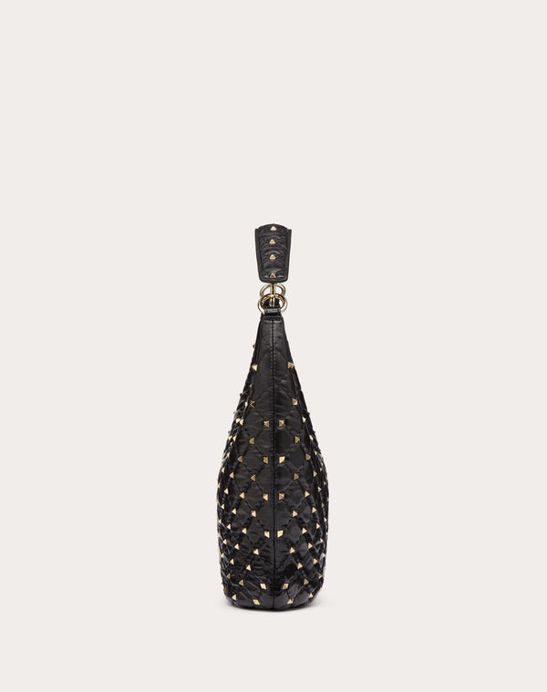 Hobo Piccola Rockstud Spike In Vitello