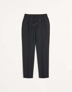 Pantaloni In Lana 