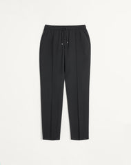 Pantaloni In Lana
