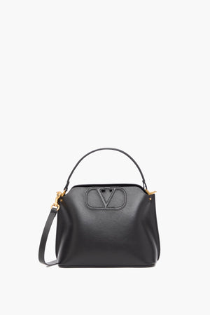 BORSA A MANO FILL ME IN VITELLO