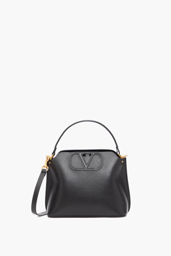 BORSA A MANO FILL ME IN VITELLO