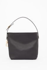 Borsa Shopping Valentino Garavani Locker In Nappa