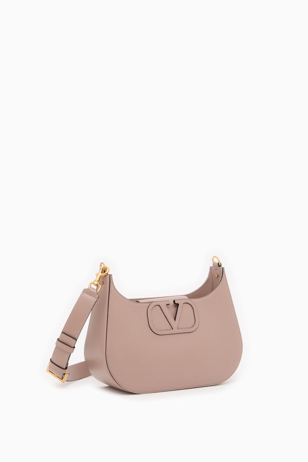 BORSA HOBO FILL ME IN VITELLO