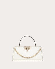 Borsa A Mano Rockstud In Vitello