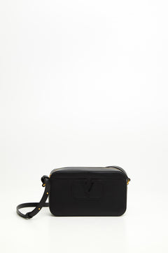 BORSA A TRACOLLA FILL ME IN VITELLO
