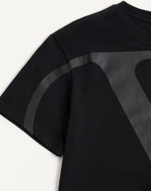 T-Shirt in cotone