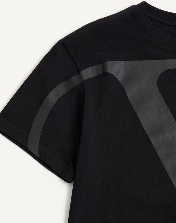 T-Shirt in cotone